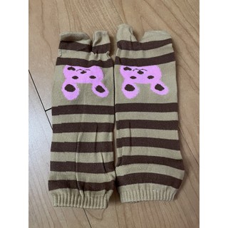 Vớ chân combo 3  đôi