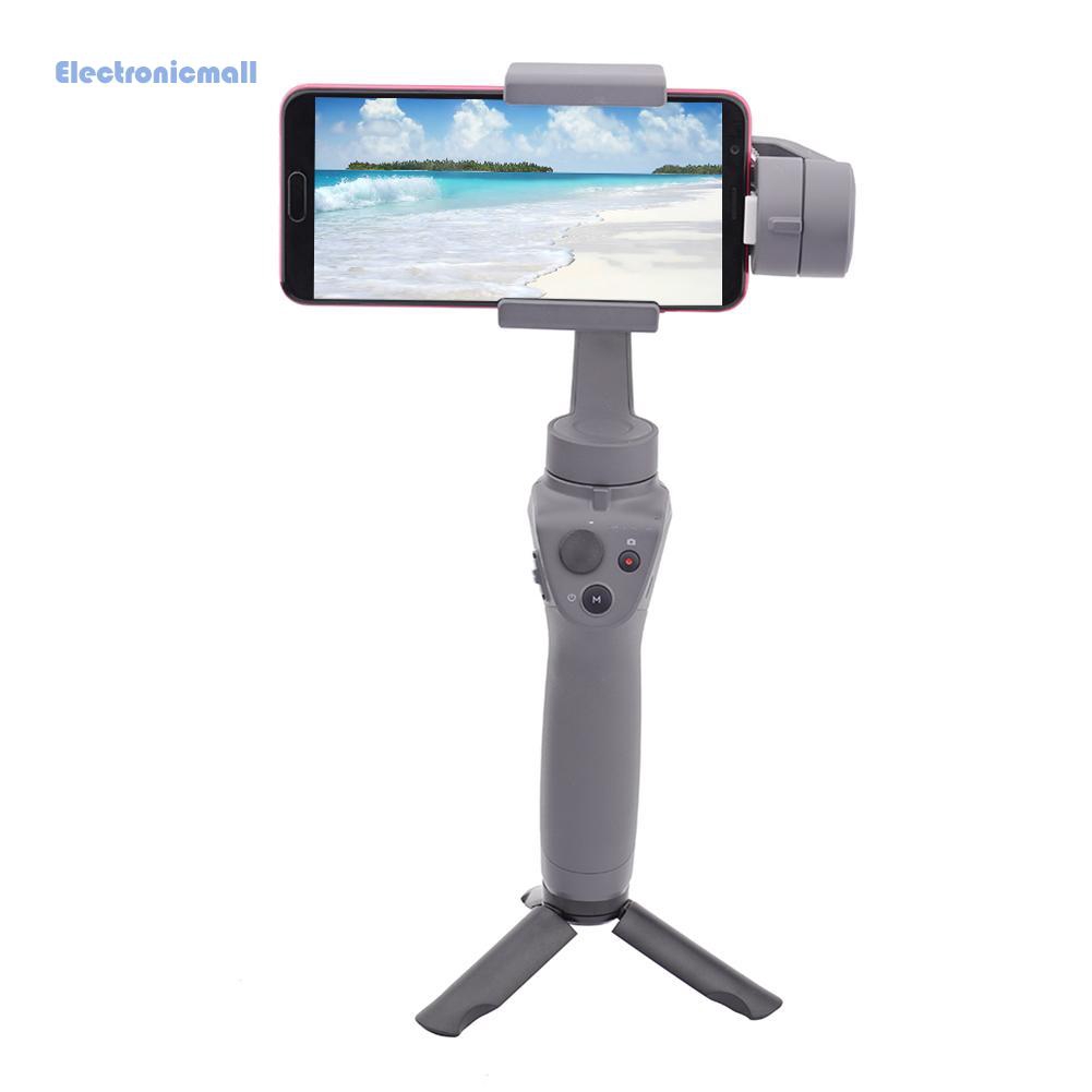 Giá đỡ ba chân cần tay có thể gập lại cho DJI Smooth / OSMO Mobile 2