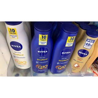 Sữa Dưỡng Thể Nivea Đức - PH072