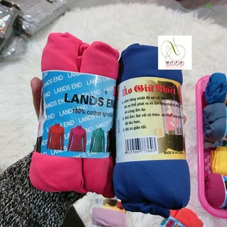 FS50K Áo giữ nhiệt lót nỉ loại dày