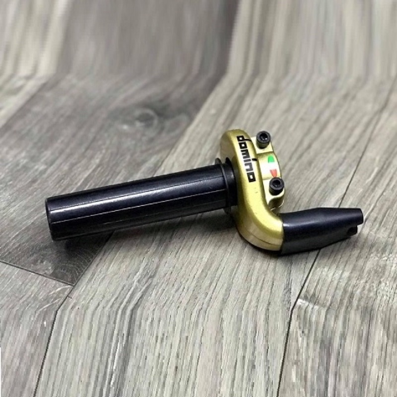 [ V2 ] Cùm tăng tốc Domino 2 dây ga trên hàng xịn