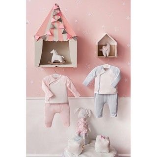 Bộ cài lệch Newborn Nous