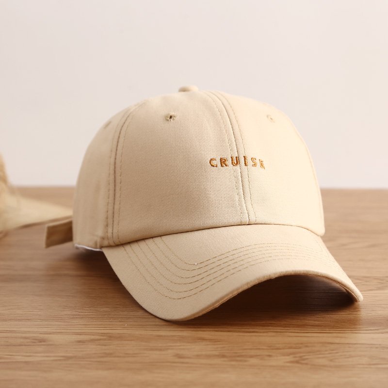 Mũ lưỡi trai ❤️ Nón kết thêu chữ CRUISE phong cách Ulzzang form unisex nam nữ 1992 Clothing mã NK19.