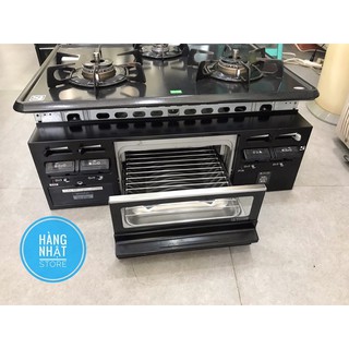 BẾP GAS HARMEN XUẤT NHẬT DG-32K2SR