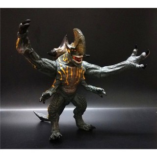 Mô hình Kaiju 01 cao 18cm - Pacific Rim