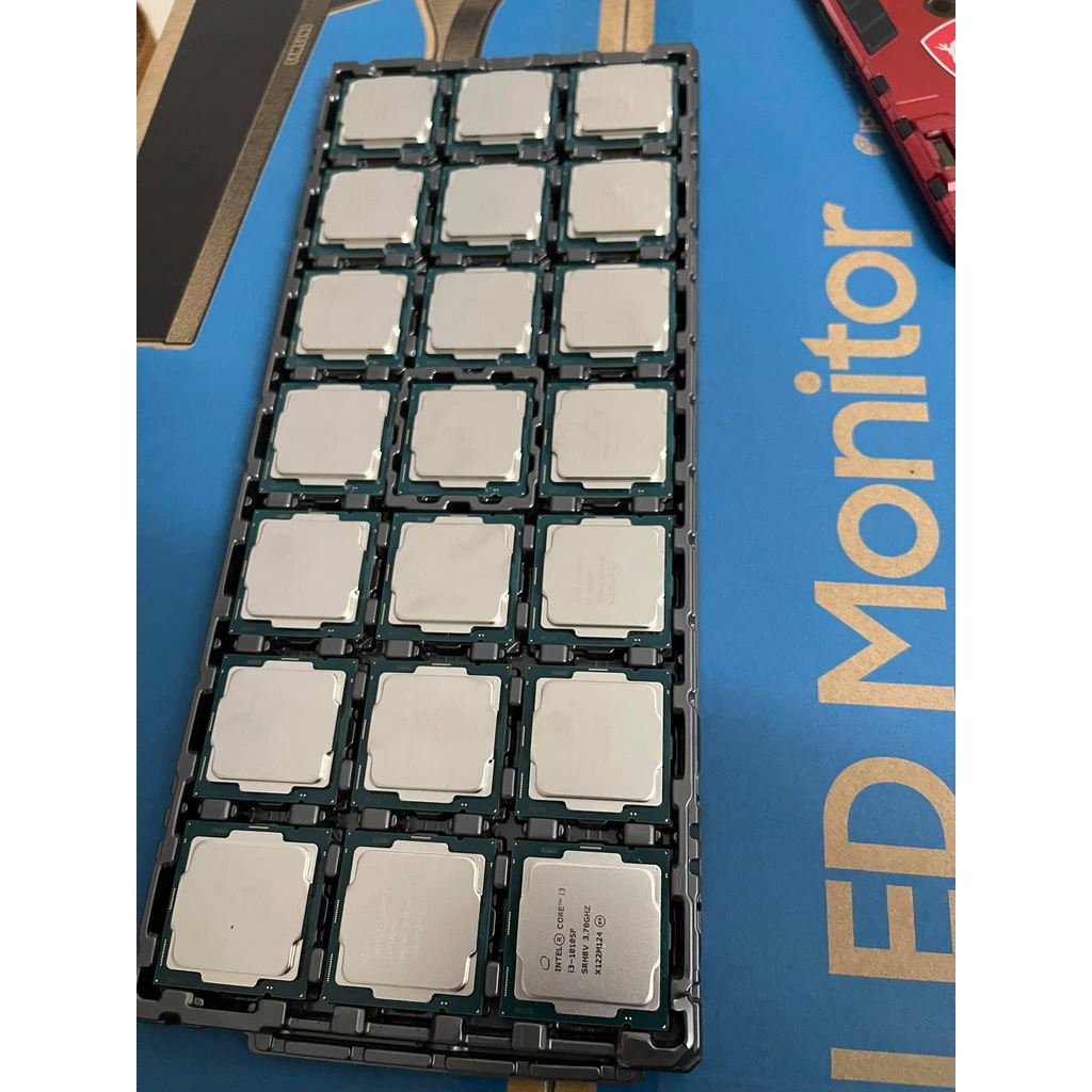 50 Combo Chiến Game 2021- H470 | I3 10105F + Fan Box | Ram 8GB | BigBuy360 - bigbuy360.vn