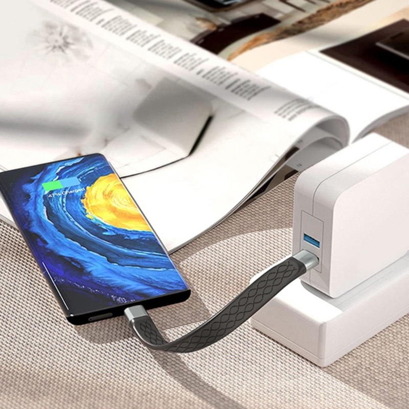 Dây Cáp Sạc USB C 40Gbps 40Gbps Chất Lượng Cao