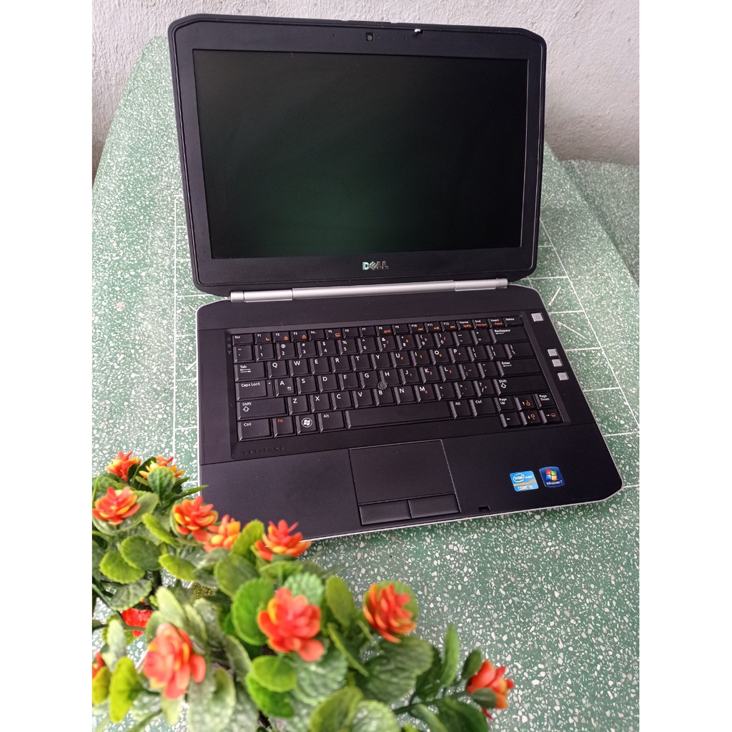 [FreeShip] Laptop Văn Phòng Dell Latitude E5420 14in / Core i5 / Ram 4gb / SSD 120gb / Pin ~2h | BigBuy360 - bigbuy360.vn