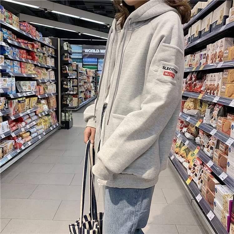 Áo Khoác SLECCTER ( túi hộp ) | BigBuy360 - bigbuy360.vn