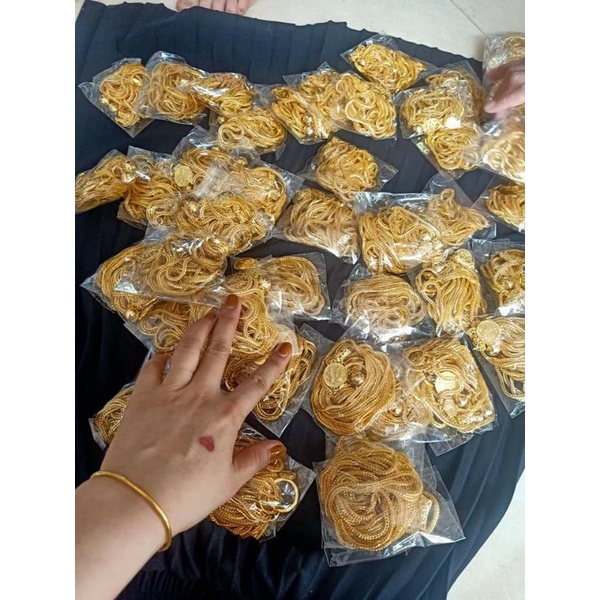 Xà Tích loại 3 dây