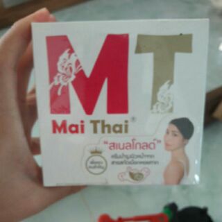 Kem snail gold