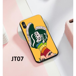 [Samsung] Ốp in hình Dễ Thương Cá Tính cho dòng Samsung J7 prime/J5 Prime/J2 Prime