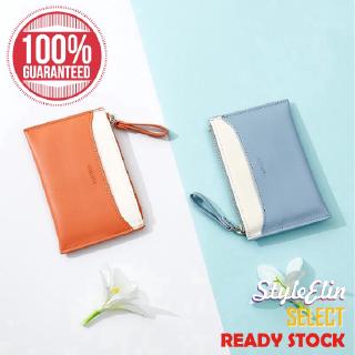 Ví đựng tiền mini cho nữ