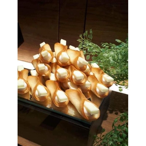 Bánh phô mai lưỡi mèo NY hộp 12 bánh - New York Perfect Cheese nội địa Nhật