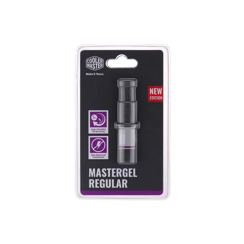 Kem tản nhiệt Cooler Master MasterGel Regular