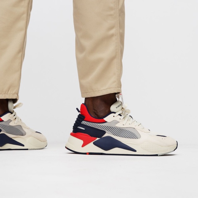 Giày PUMA RS-X Hard Drive Auth