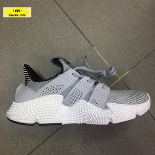 ( Ảnh thật) Giày sneaker PROPHERE XÁM trắng (FullBox)