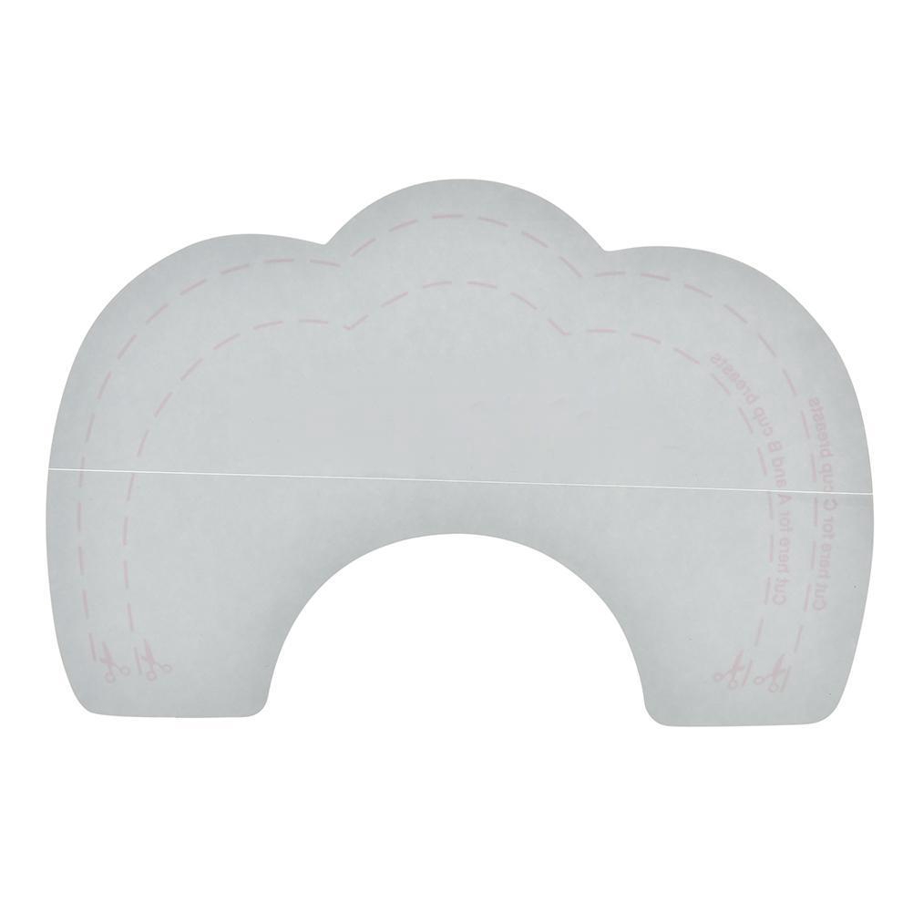 Set 10 miếng dán nâng ngực vô hình cho nữ | BigBuy360 - bigbuy360.vn