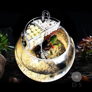 Bộ Lọc Nước Cho Bể Cá Cảnh