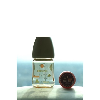 Bình sữa Moyuum Cloud 170ml/270ml