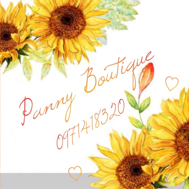 🌻 Panny Boutique 🌻