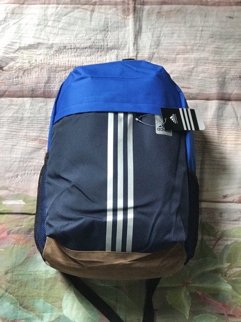 Balo thời trang adidas nam nữ