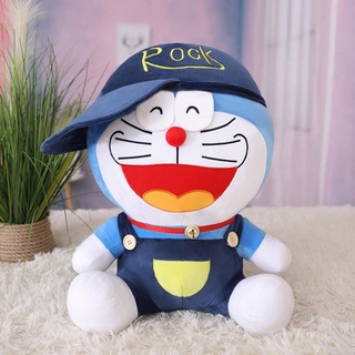 Gấu Bông, Thú Nhồi Bông Doremon