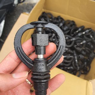Béc tưới cây bb966 100c