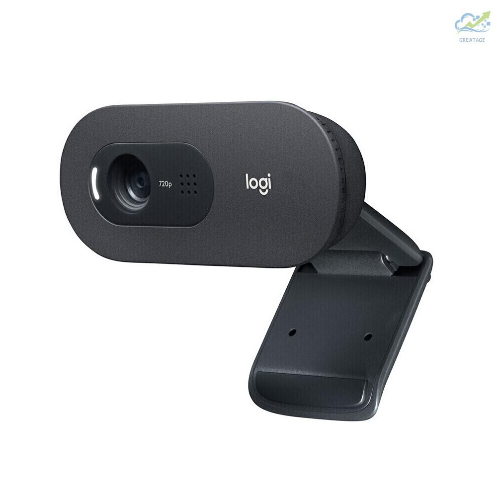 Webcam Máy Tính Logitech C270I Hd 720p 30fps 5mp