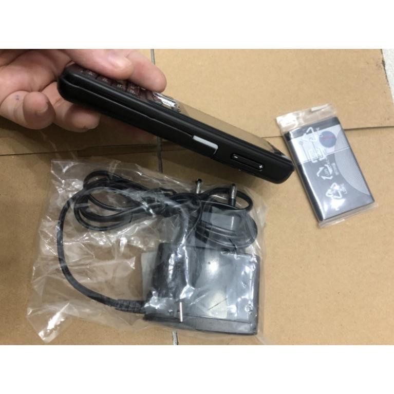 Điện Thoại Nokia Nokia 6300 Đen Mới | BigBuy360 - bigbuy360.vn