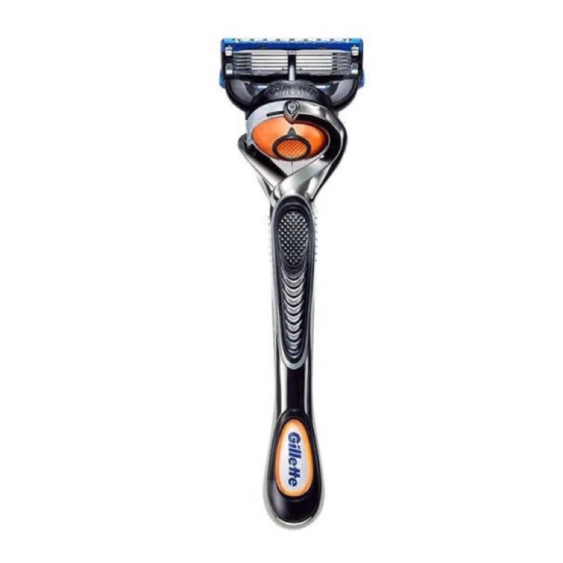 Dao Cạo Râu Gillette Fusion 5 Proshield/Proglide 5 trong 1 -Hàng Úc