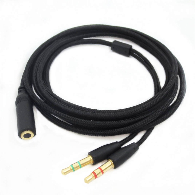 Tai Nghe Nhét Tai Thiết Kế Đường Kính Kép 3.5 Inch Cho Electra / Kraken PRO7.1 V2 / Hammerhead