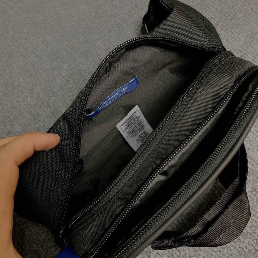 (BÁN CHẠY) Túi đeo chéo / Túi bao tử Thời Trang EC Waist Bag - AJ4230 - Hàng có sẵn | [ GIÁ TẬN XƯỞNG ]