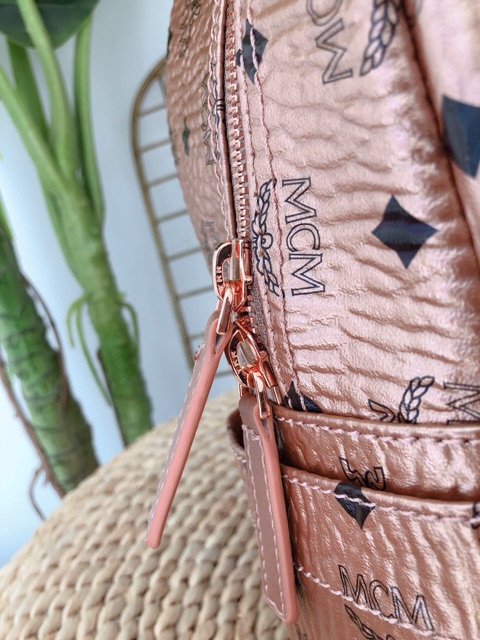 Balo nữ size trung