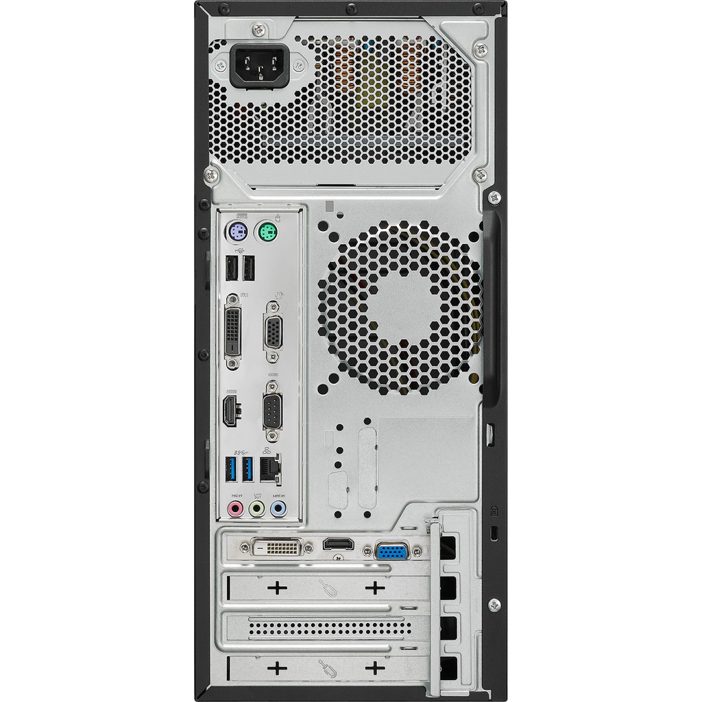 PC Asus D340MC-I38100159D (i3-8100/4GB RAM/128GB SSD/K+M/Linux)