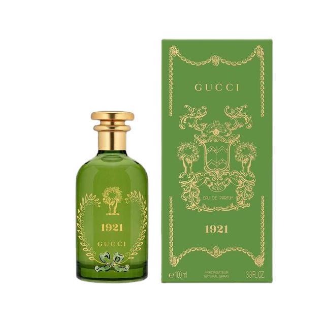 Chai Nước Hoa Gucci 100ml 1921