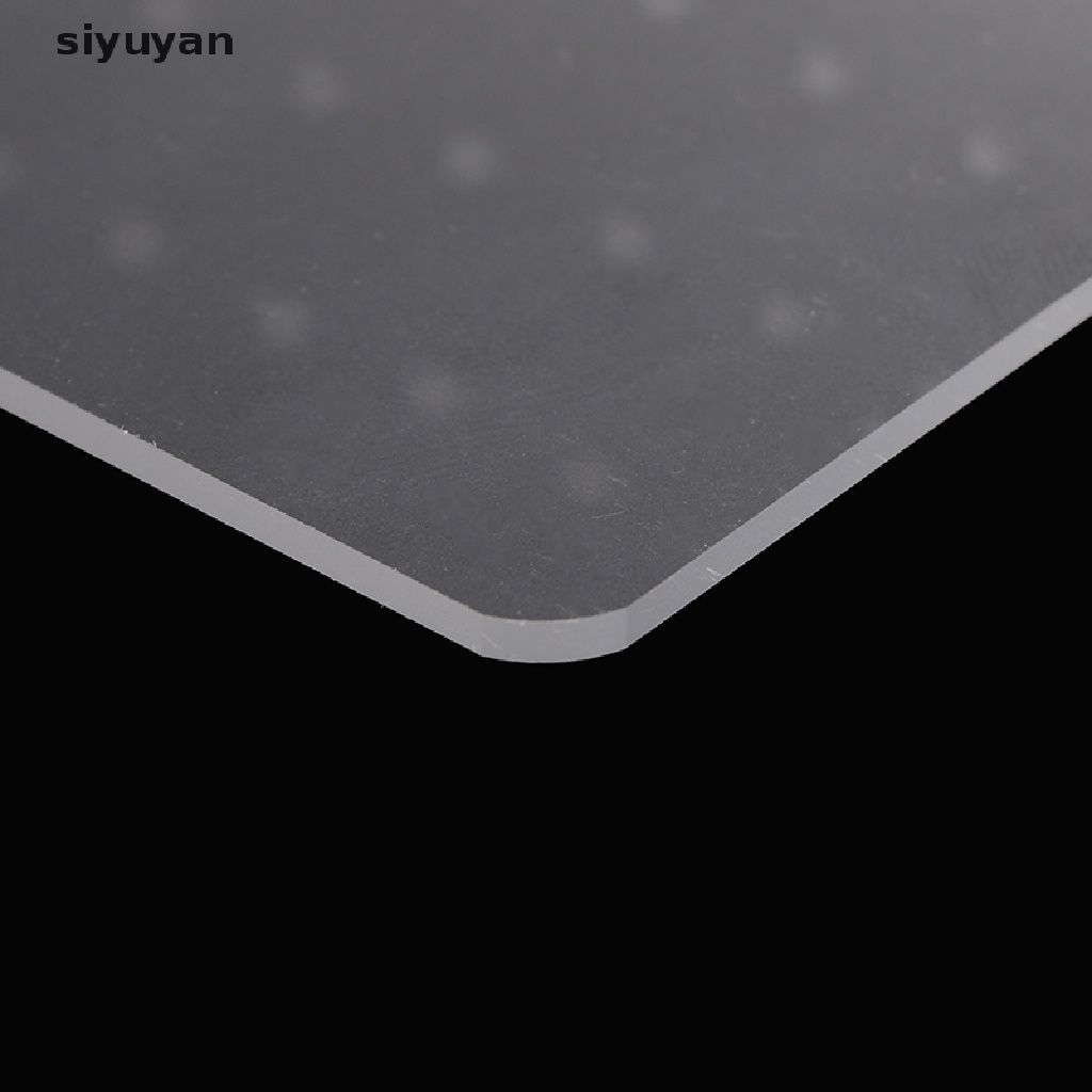 Giá Đỡ Trưng Bày Khuyên Tai 120 Lỗ Chất Liệu Acrylic
