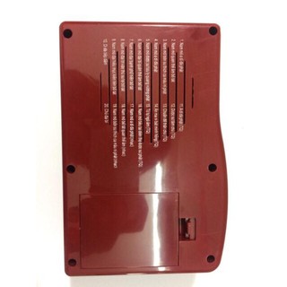 MÁY NIỆM PHẬT 20 BÀI