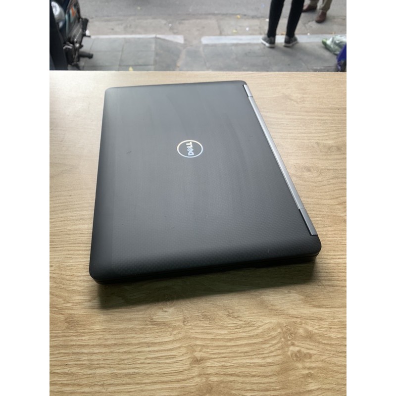 Laptop Dell 7270 core i5-6300u ram 8 ssd 120gb màn cảm ứng | WebRaoVat - webraovat.net.vn