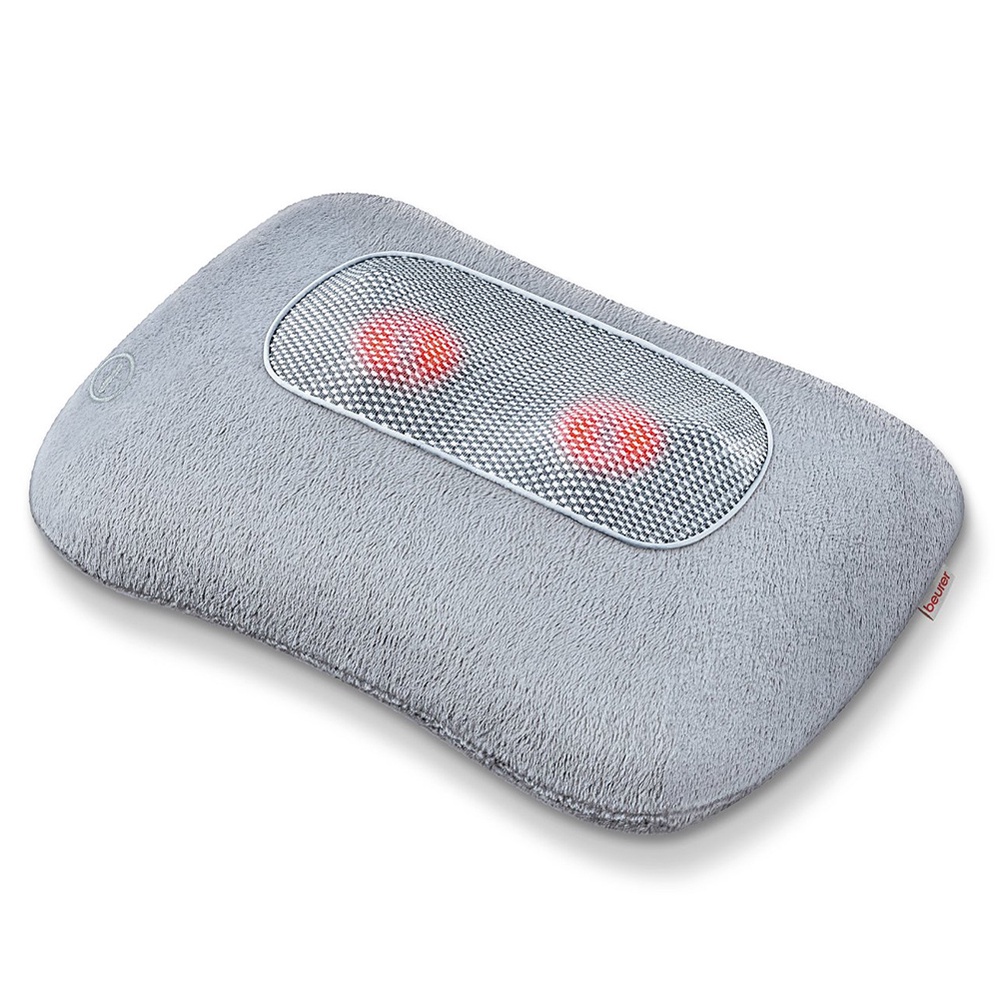 Gối massage có đèn hồng ngoại Beurer MG145