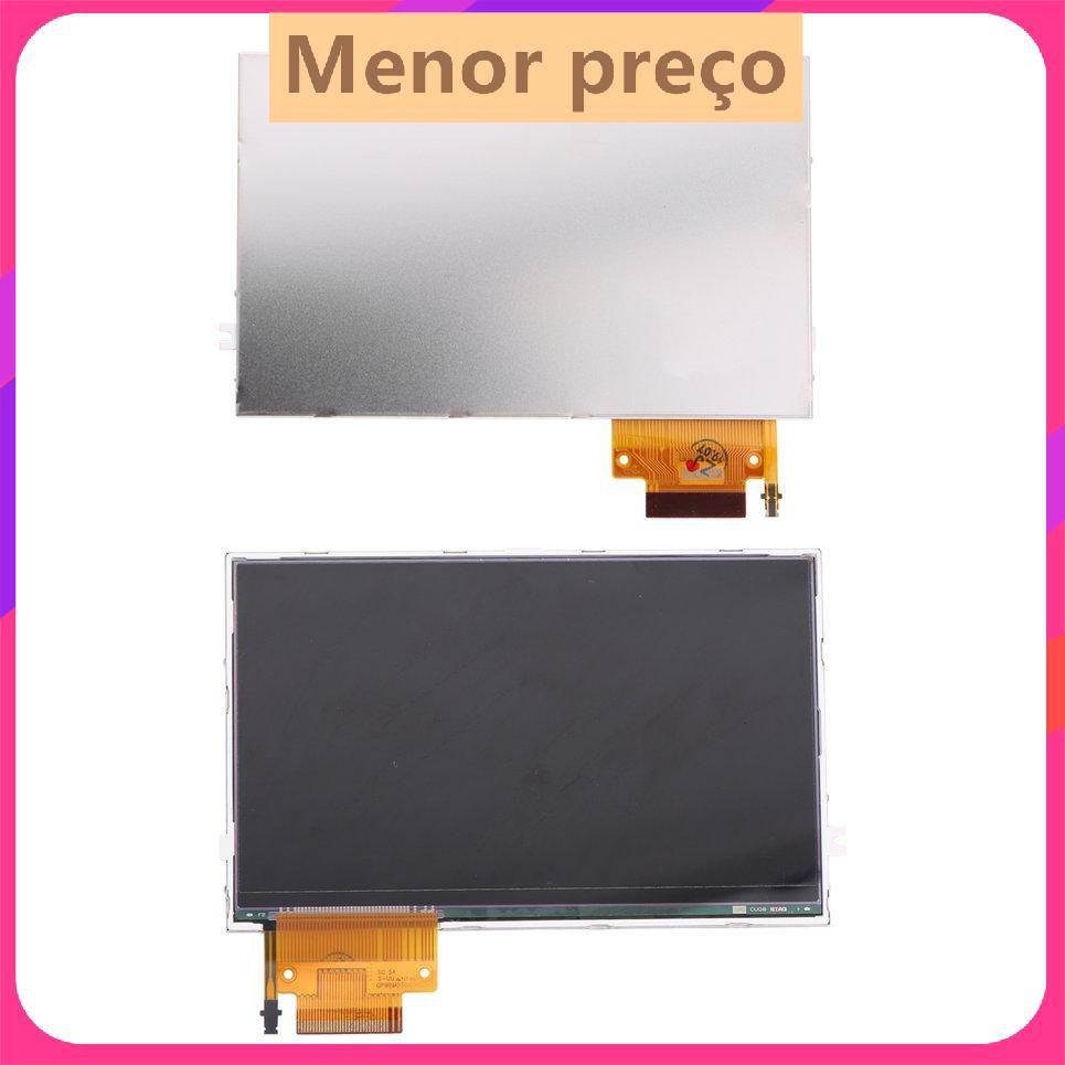 Thay thế đèn nền màn hình LCD cho Sony PSP 2000/2001/2003/2004 SeriesV