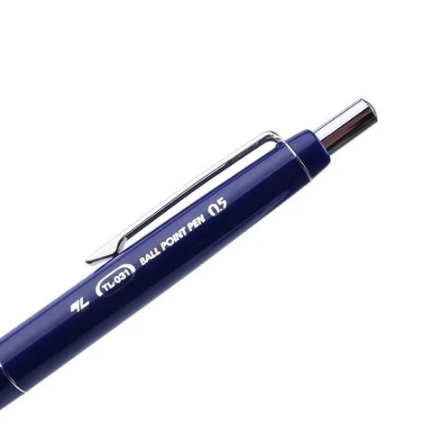 Bút Bi Thiên Long TL-031 Nét 0.5mm (Hộp 20 Cây )