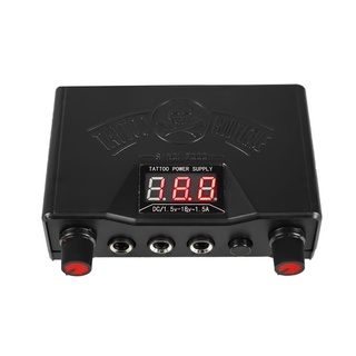 nguồn điện máy xăm