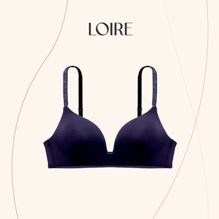 Áo Lót Không Gọng Đệm Mỏng LOIRECHIC BRC34- 2