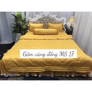 Combo Grap thun Thái Gấm