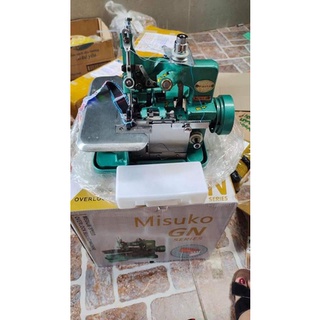 máy vắt sổ mitsuko