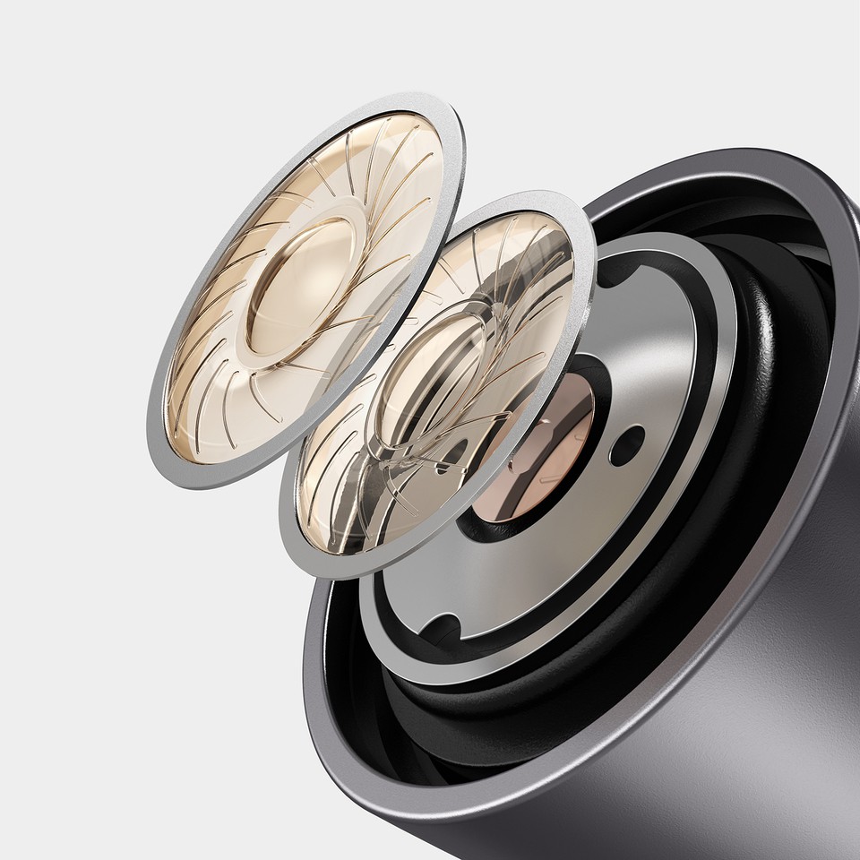 Tai nghe Bluetooth Anker SoundBuds Life