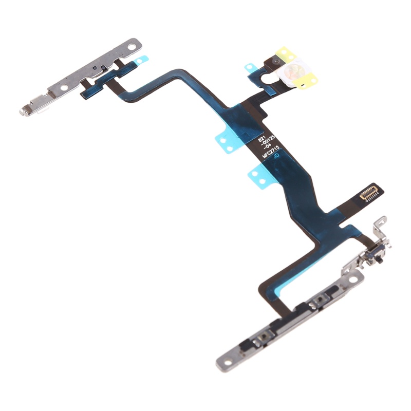 Cáp mạch nối nút âm lượng và nguồn thích hợp cho iPhone 6S