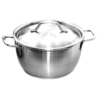 Nồi inox Honey’s HO-P02S2401 - 3 đáy