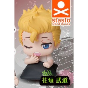 Mô hình mini Stand Stones Tokyo Revengers Onemutan Figure chính hãng Nhật Bản